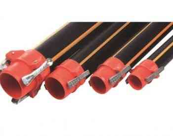 Продажа труб Тбилиси