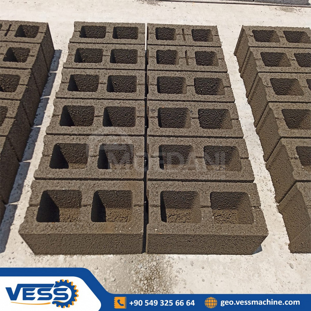 Станок для резки подвижных блоков Чиатура - изображение 9