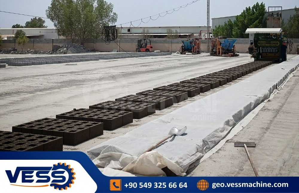 Станок для резки подвижных блоков Чиатура - изображение 7