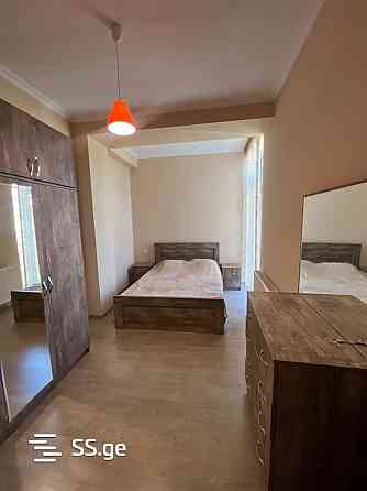 ქირავდება 3 ოთახიანი ბინა 65მ² 5/11 სართ თბილისი