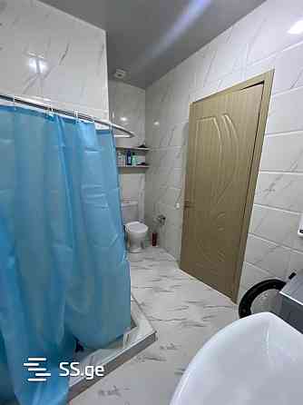 ქირავდება 3 ოთახიანი ბინა 65მ² 5/11 სართ თბილისი