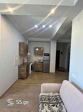 ქირავდება 3 ოთახიანი ბინა 65მ² 5/11 სართ თბილისი