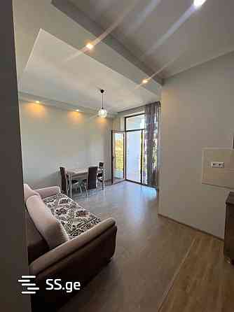ქირავდება 3 ოთახიანი ბინა 65მ² 5/11 სართ თბილისი