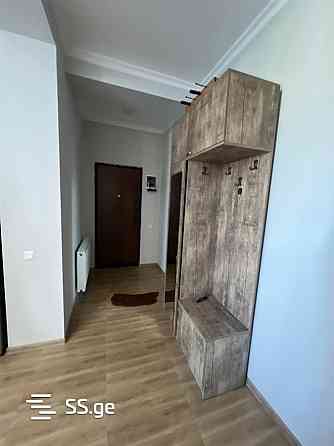 ქირავდება 3 ოთახიანი ბინა 65მ² 5/11 სართ თბილისი