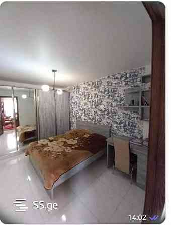 Продам 7+-комн. квартиру 130м² 1/9 эт. Тбилиси