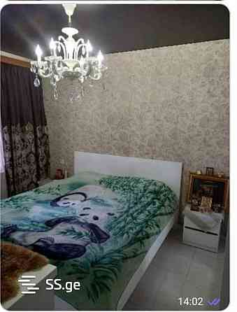 Продам 7+-комн. квартиру 130м² 1/9 эт. Тбилиси