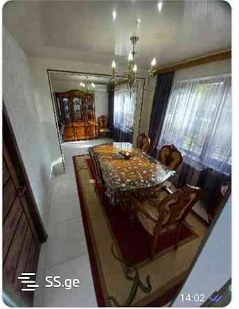 Продам 7+-комн. квартиру 130м² 1/9 эт. Тбилиси