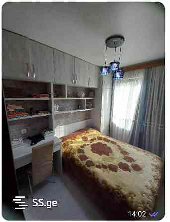 Продам 7+-комн. квартиру 130м² 1/9 эт. Тбилиси