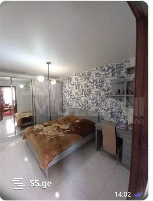 Продам 7+-комн. квартиру 130м² 1/9 эт. Тбилиси - изображение 5