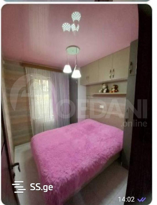 Продам 7+-комн. квартиру 130м² 1/9 эт. Тбилиси - изображение 9