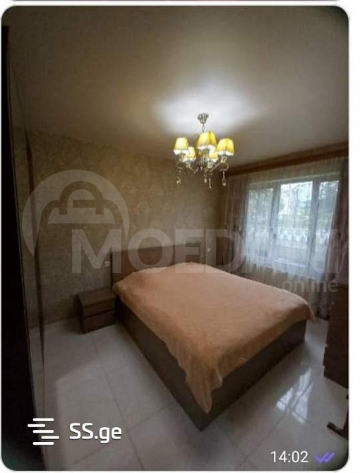 Продам 7+-комн. квартиру 130м² 1/9 эт. Тбилиси - изображение 7