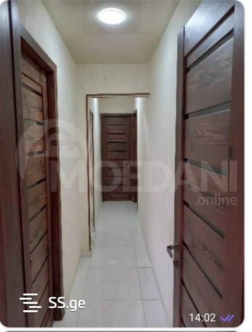 Продам 7+-комн. квартиру 130м² 1/9 эт. Тбилиси - изображение 8