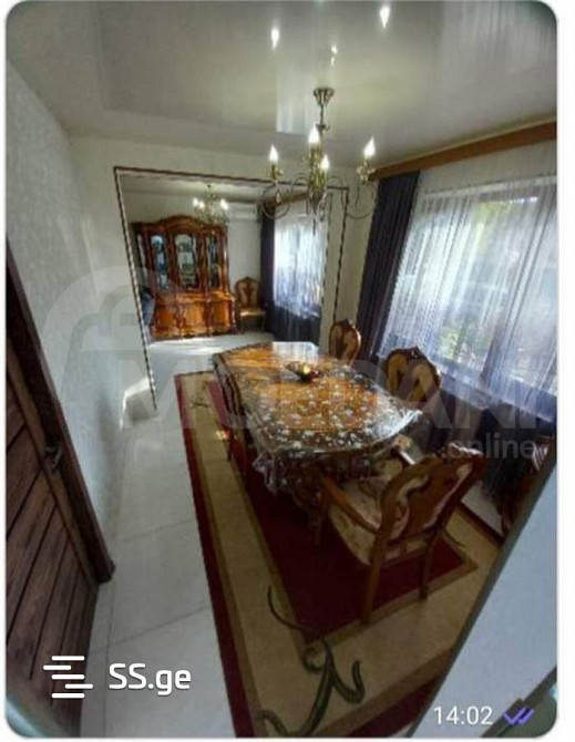 Продам 7+-комн. квартиру 130м² 1/9 эт. Тбилиси - изображение 1