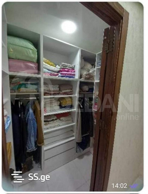 Продам 7+-комн. квартиру 130м² 1/9 эт. Тбилиси - изображение 6