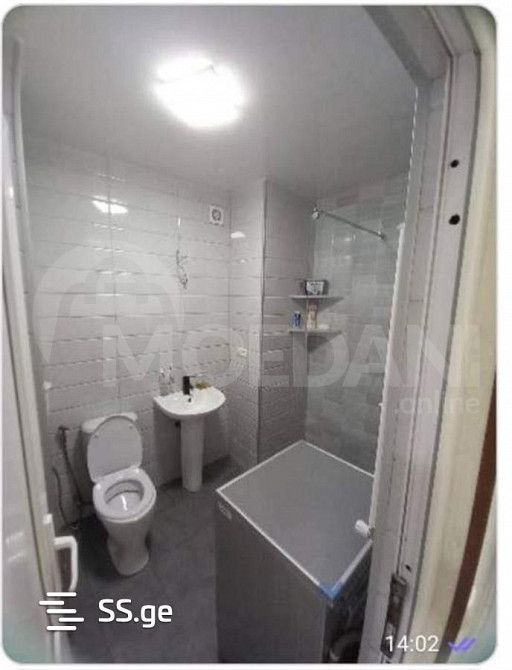 Продам 7+-комн. квартиру 130м² 1/9 эт. Тбилиси - изображение 10