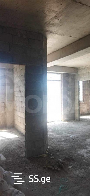 Продам 4-комн. квартиру 89м² 5/6 эт. Тбилиси - изображение 3