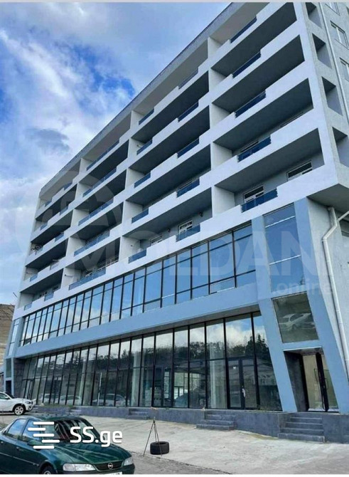 Продам 4-комн. квартиру 89м² 5/6 эт. Тбилиси - изображение 1