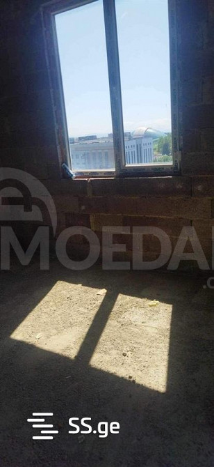 Продам 4-комн. квартиру 89м² 5/6 эт. Тбилиси - изображение 4