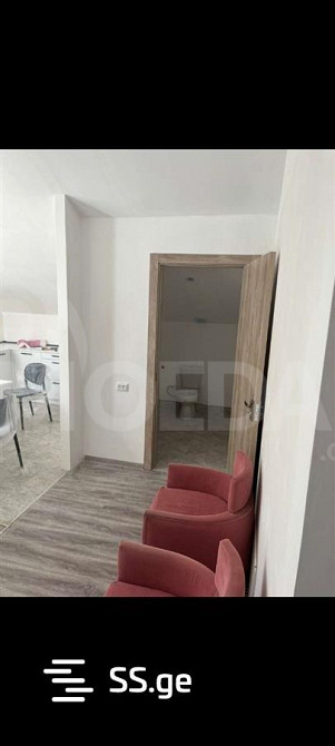 Продается коммерческое помещение в Дидубе Тбилиси - изображение 4