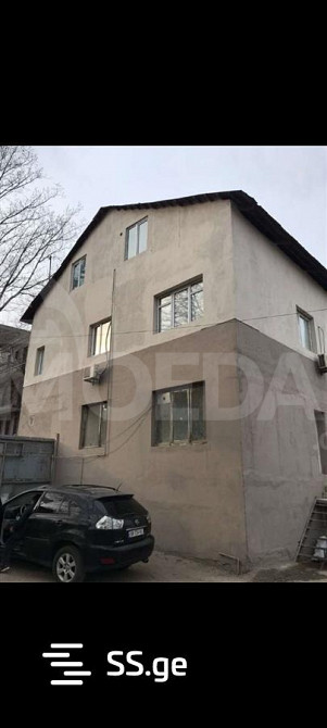 Продается коммерческое помещение в Дидубе Тбилиси - изображение 9
