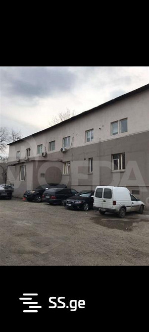 Продается коммерческое помещение в Дидубе Тбилиси - изображение 5