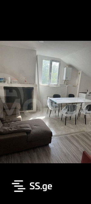 Продается коммерческое помещение в Дидубе Тбилиси - изображение 7