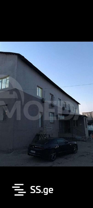 Продается коммерческое помещение в Дидубе Тбилиси - изображение 2