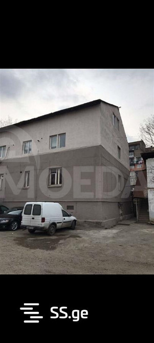 Продается коммерческое помещение в Дидубе Тбилиси - изображение 1