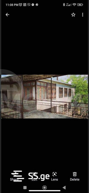 Country house for sale 900м² Tbilisi - photo 2