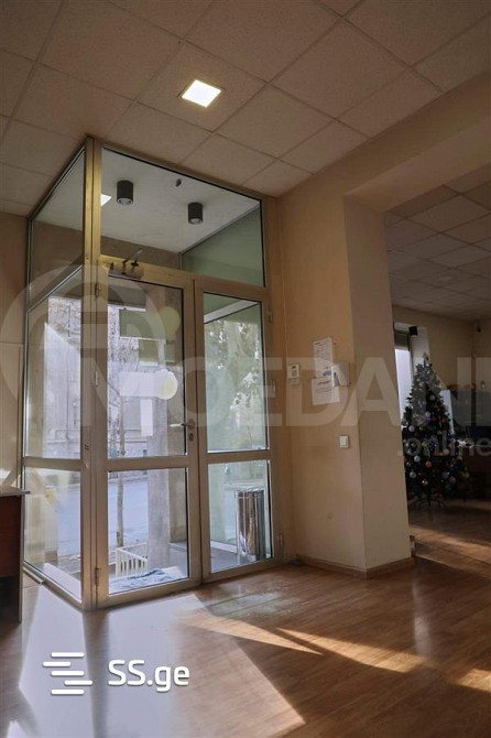 Сдается офисное помещение на Сабуртало Тбилиси - изображение 2