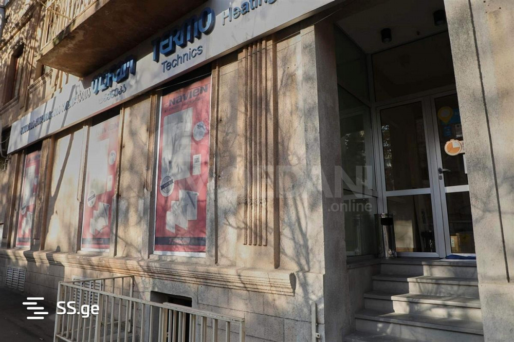 Сдается офисное помещение на Сабуртало Тбилиси - изображение 3