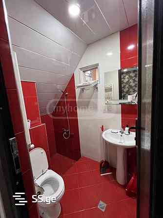 ქირავდება 3 ოთახიანი ბინა 45მ² 1/2 სართ თბილისი