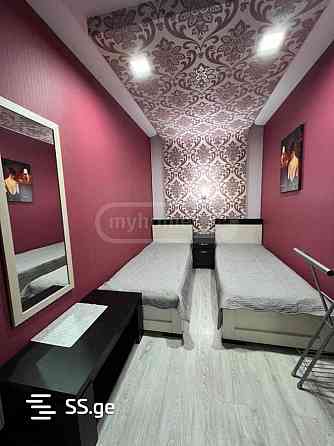 ქირავდება 3 ოთახიანი ბინა 45მ² 1/2 სართ თბილისი