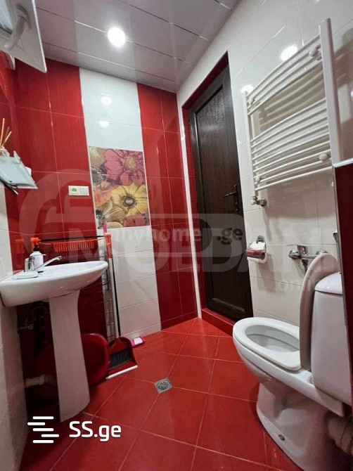 Apartments For Rent three-room 45м² 1/2 floor Tbilisi - photo 2