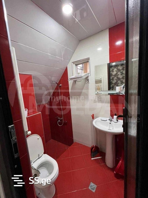 Apartments For Rent three-room 45м² 1/2 floor Tbilisi - photo 3