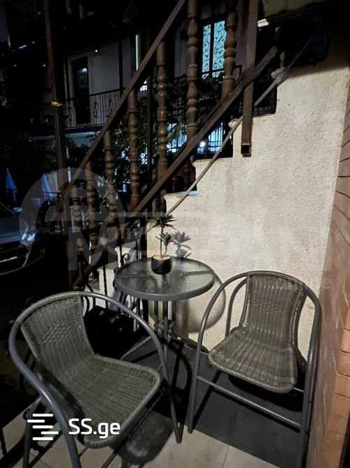 Apartments For Rent three-room 45м² 1/2 floor Tbilisi - photo 8