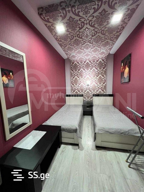 Apartments For Rent three-room 45м² 1/2 floor Tbilisi - photo 6