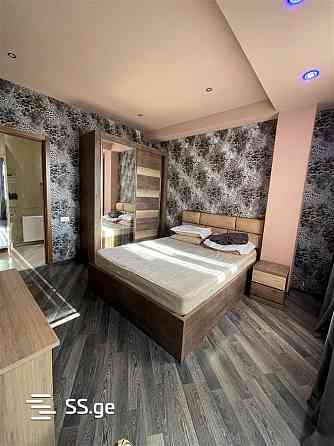 ქირავდება 5 ოთახიანი ბინა 150მ² 4/6 სართ თბილისი