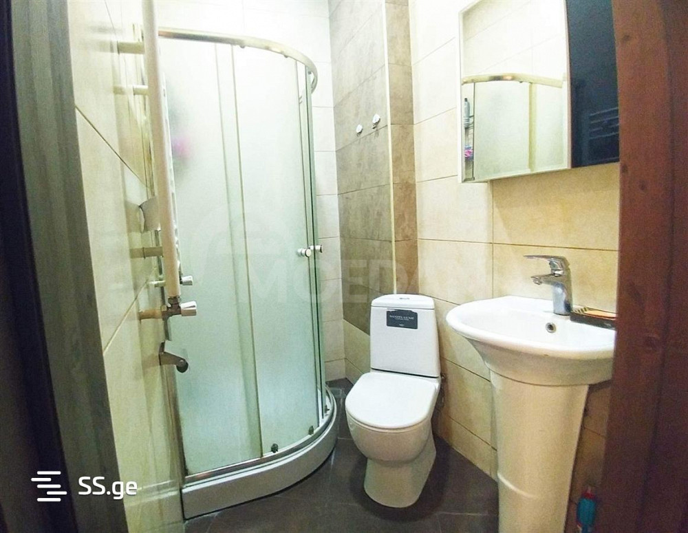 Продам 3-комн. квартиру 65м² 2/12 эт. Тбилиси - изображение 7