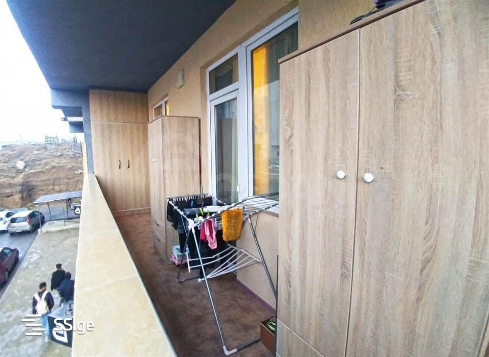 Продам 3-комн. квартиру 65м² 2/12 эт. Тбилиси - изображение 6