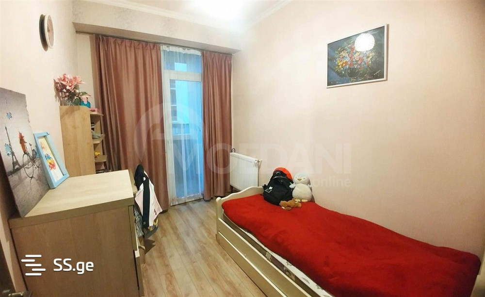 Продам 3-комн. квартиру 65м² 2/12 эт. Тбилиси - изображение 4