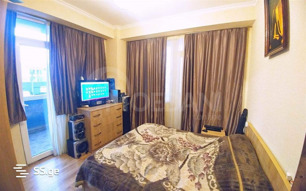 Продам 3-комн. квартиру 65м² 2/12 эт. Тбилиси - изображение 5