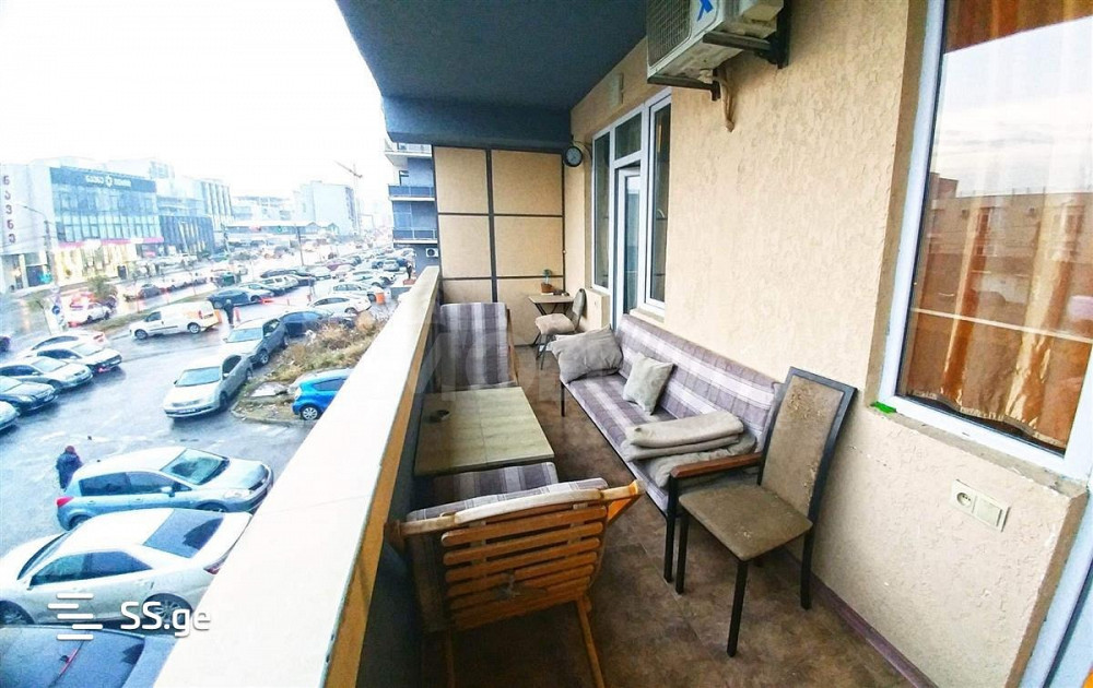 Продам 3-комн. квартиру 65м² 2/12 эт. Тбилиси - изображение 8