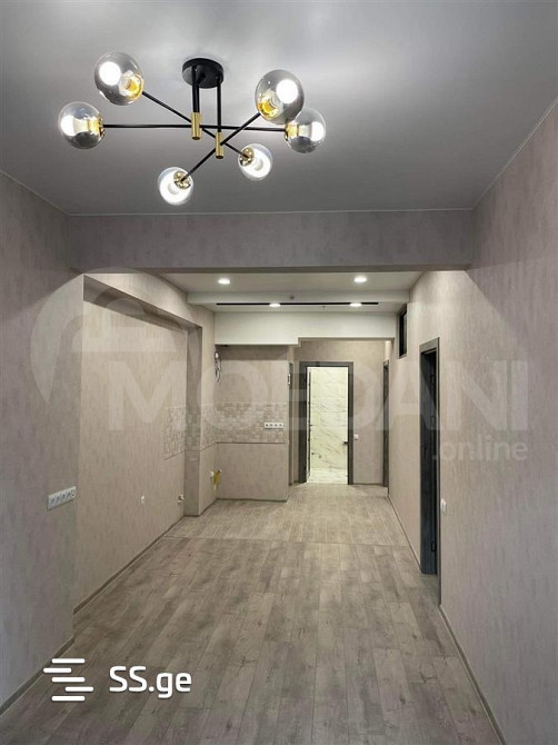 Apartments For Sale three-room 79м² 3/14 floor Tbilisi - photo 1