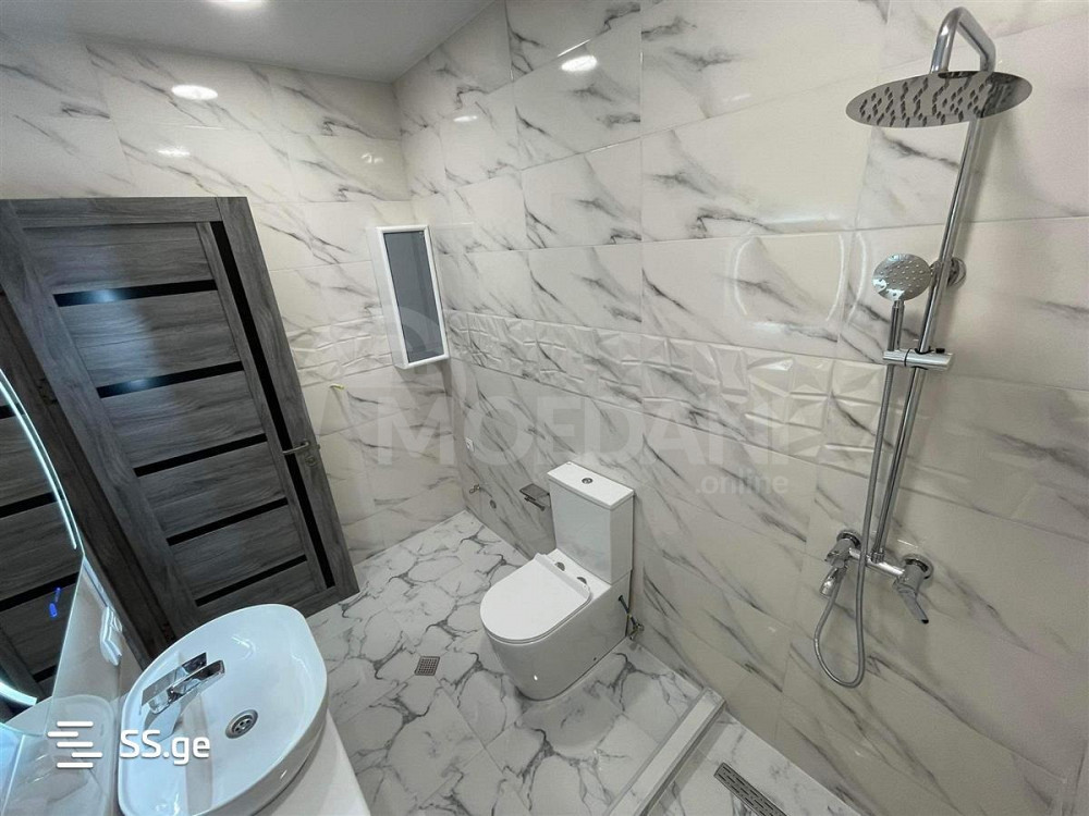 Apartments For Sale three-room 79м² 3/14 floor Tbilisi - photo 5