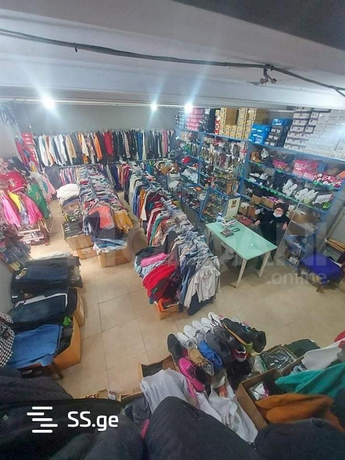 Сдается коммерческое помещение на Сабуртало Тбилиси - изображение 2