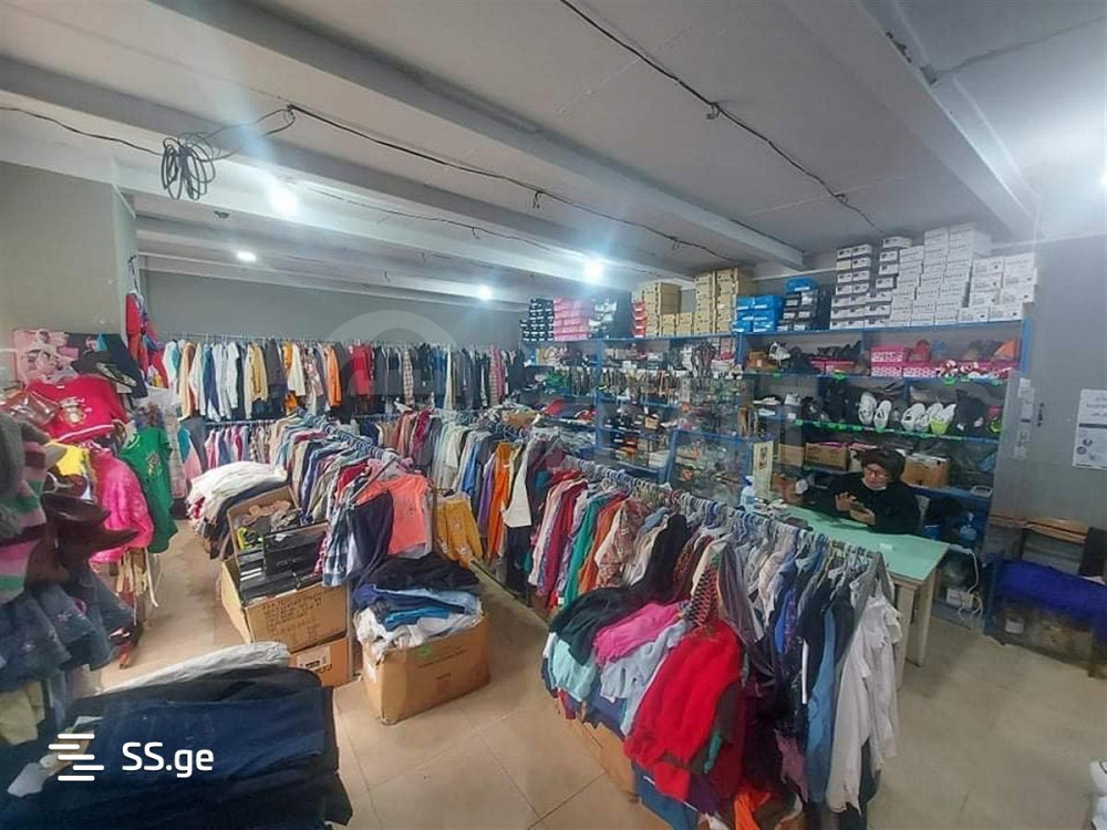 Сдается коммерческое помещение на Сабуртало Тбилиси - изображение 3