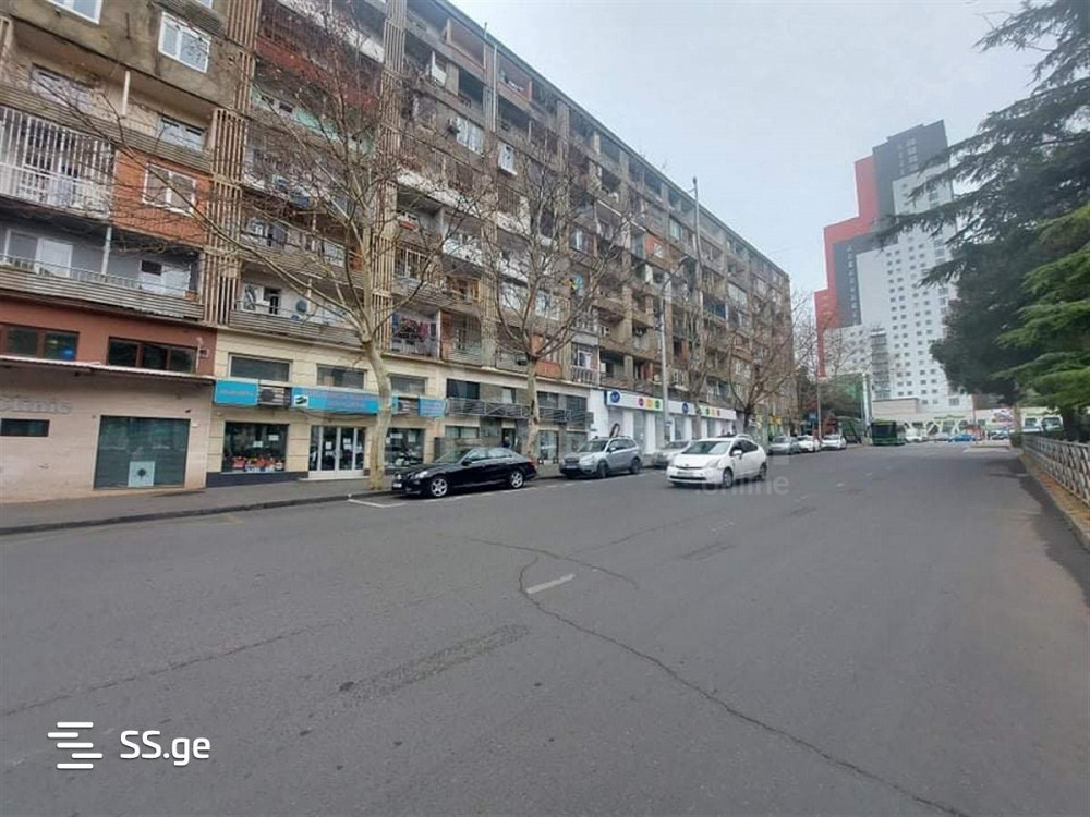 Сдается коммерческое помещение на Сабуртало Тбилиси - изображение 1
