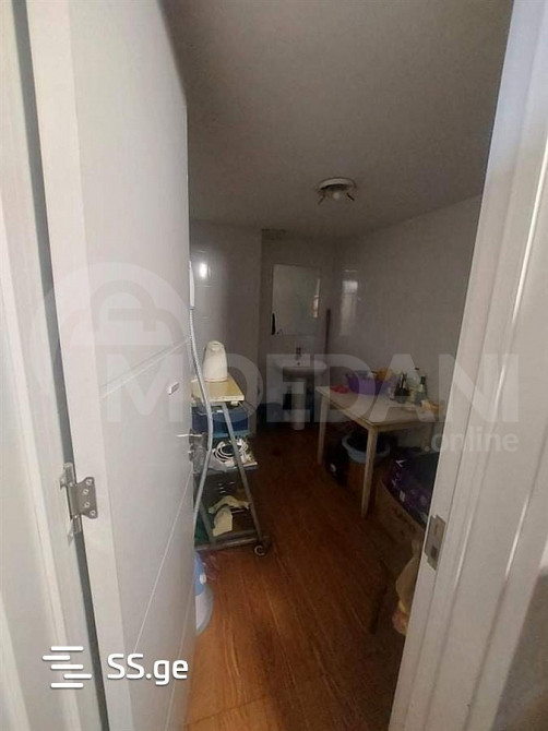 Сдается коммерческое помещение на Сабуртало Тбилиси - изображение 4