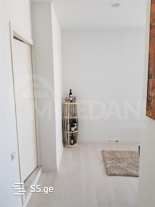 იყიდება 2 ოთახიანი ბინას 72მ² 21/21 სართ თბილისი - photo 9